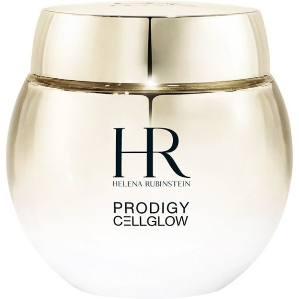 Helena Rubinstein Prodigy Cellglow Crème Contour des Yeux 15 Ml Unisexe