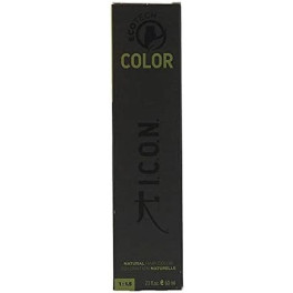 I.c.o.n. Ecotech Color Metallics Dusty Rose 60 ml Unisex