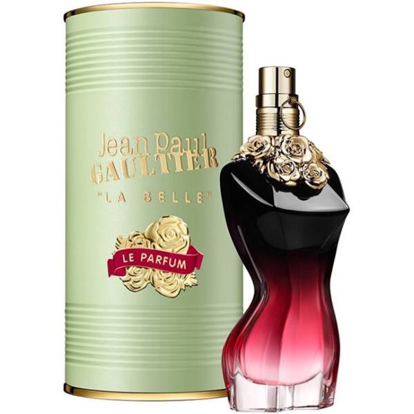 Jean Paul Gaultier La Belle Le Parfum Eau de Parfum Spray 50 ml Frau