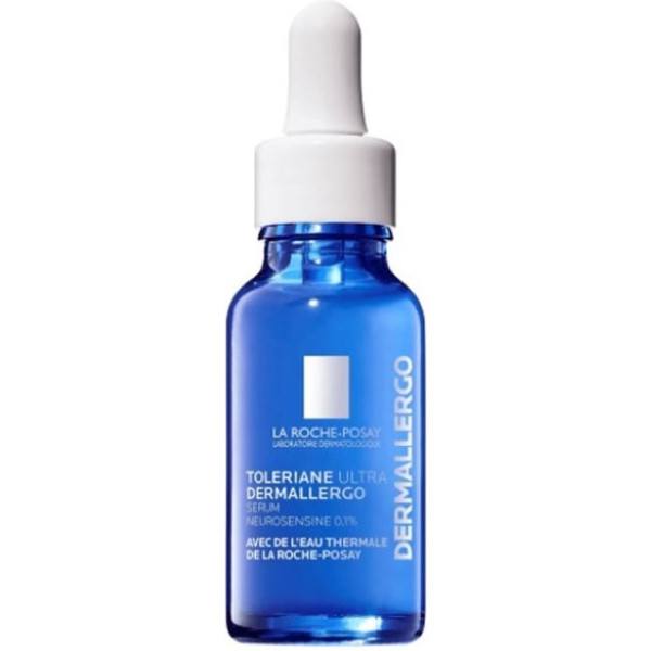 La Roche Posay Toleriane Ultra Dermallergo Serum 20 ml unissex