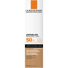 La Roche Posay Anthelios Mineral One Covrance Hydratation SPF50+ 04 Mixte