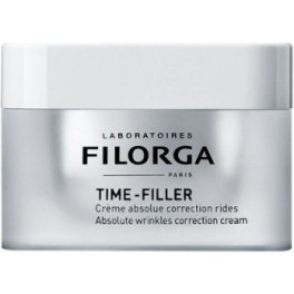 Laboratoires Filorga Time-filler Absolute Wrinkles Correction Cream 50 Ml Mujer
