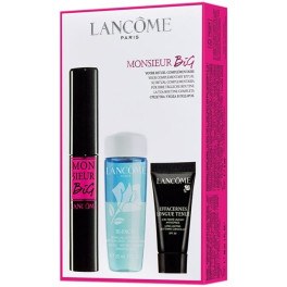 Lancome Monsieur Big Lote 3 Piezas Mujer