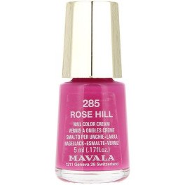 Mavala Nail Color 285-rose Hill 5 Ml
