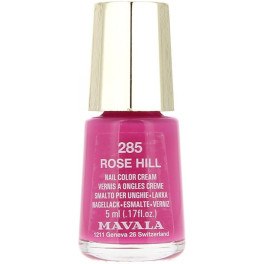 Mavala Nail Color 285-rose Hill 5 ml