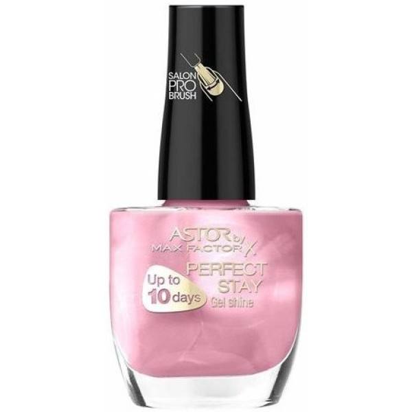Max Factor Perfect Stay Gel Shine Nail 208 Mujer