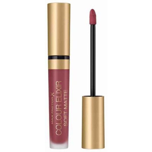 Max Factor Color Elixir Soft Matte 40 4 Ml Donna