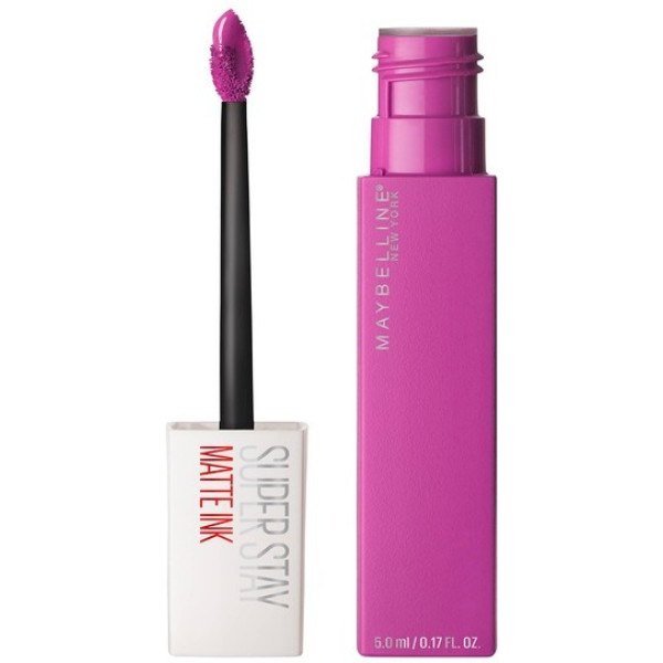 Maybelline Superstay Matte Ink Liquid Lipstick 35-creator 5 Ml Donna