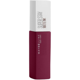 Maybelline Superstay Matte Ink City Edition 115-fundador 5 Ml Woman