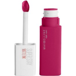 Batom Líquido Maybelline Superstay Matte Ink 120-artist 5 ml feminino