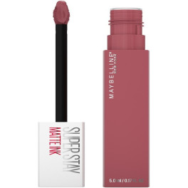 Batom Maybelline Superstay Matte Ink 175-ringleader 5 ml unissex