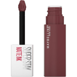 Batom Maybelline Superstay Matte Ink 160 movimentos 5 ml unissex