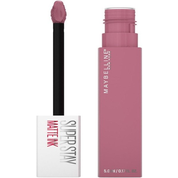 Maybelline Superstay Matte Ink Lipstick 180-revolutionair 5 Ml