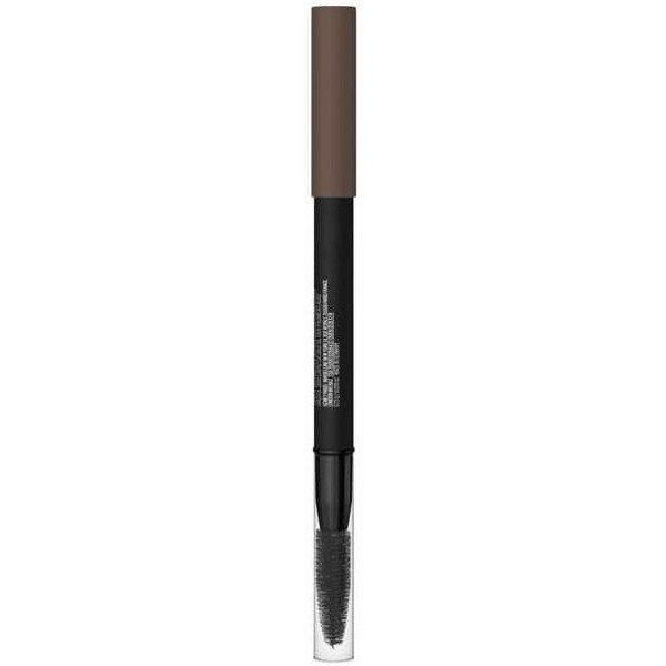 Maybelline Tattoo Brow 36h 07 FEMME brun foncé