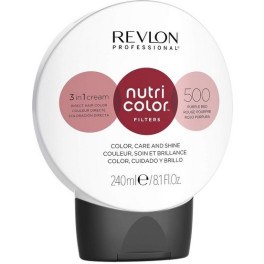 Revlon Nutri 400 Filtres de couleur 240 ml