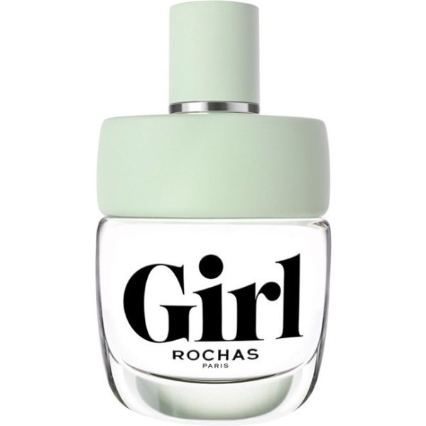 Rochas Girl Eau De Toilette Spray 60 ml Feminino