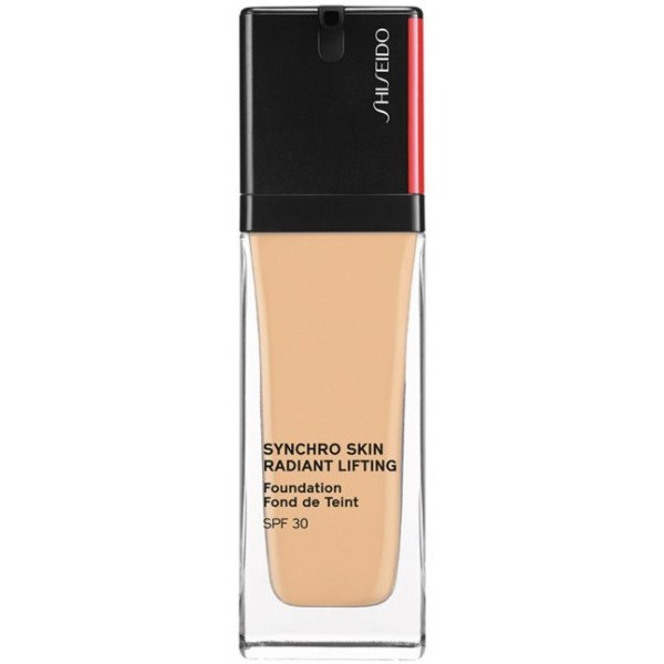 Shiseido Synchro Skin Radiant Lifting Foundation 160 30 ml voor vrouwen