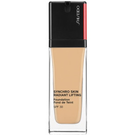 Shiseido Synchro Skin Radiant Lifting Foundation 230 30 ml de Mujer