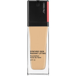 Shiseido Synchro Skin Radiant Lifting Foundation 250 30 ml de Mujer