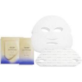 Shiseido Vital Perfection Liftdefine Radiance Face Mask 6 Piezas Mujer