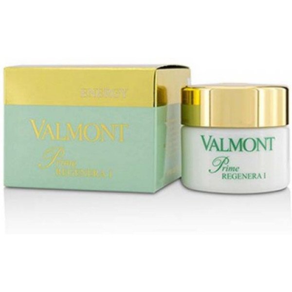 Valmont Prime Regenerates I Crème Nourrissante 50 Ml Femme