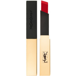 Yves Saint Laurent Rouge Pur Couture The Slim 20-carmine Catch 38 Ml Mujer