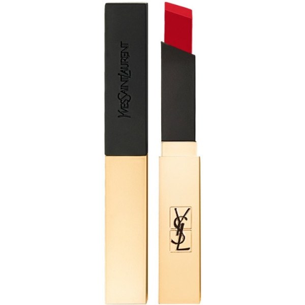 Yves Saint Laurent Rouge Pur Couture The Slim 20-carmine Catch 38 Ml Mujer