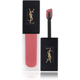 Yves Saint Laurent Tatouage Couture Velvet Creme Batom 204-Bege Unissex