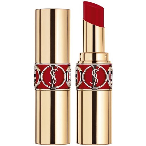 Yves Saint Laurent Rouge Volupté Shine 127 45 Gr Unisex