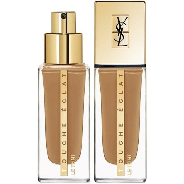 Yves Saint Laurent Base Touche éclat le teint 25-bege doré 25 ml unissex