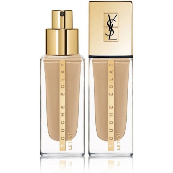 Yves Saint Laurent Touche éclat Le Teint Foundation 40-beige 25 Ml Unisex