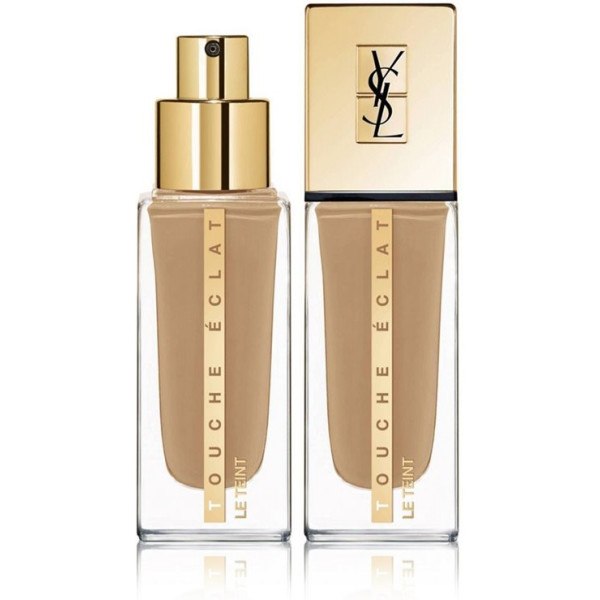 Yves Saint Laurent Base Touche Éclat Le Teint 60-Bege Doré 25 ml Unissex