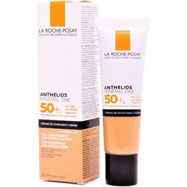 La Roche Posay Anthelios Mineral One Covrance Hydratation SPF50+ 03 Unisex