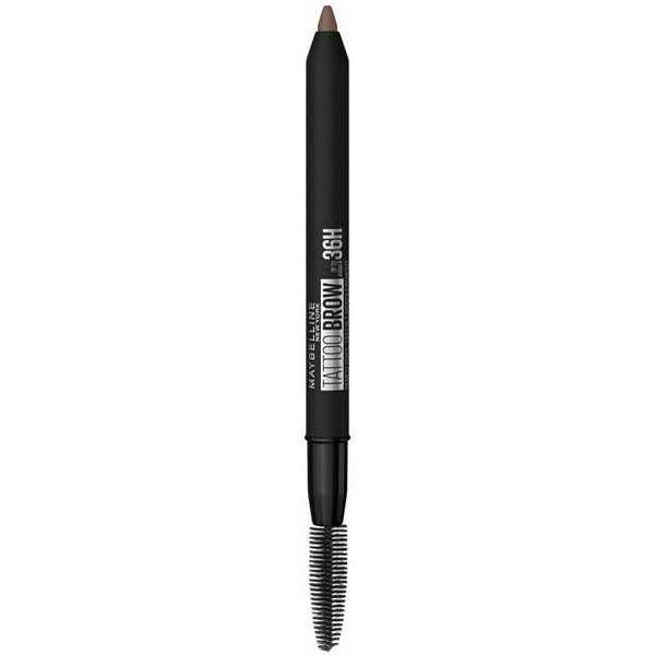 Maybelline Tattoo Brow 36h 06-ash Bruin Dames