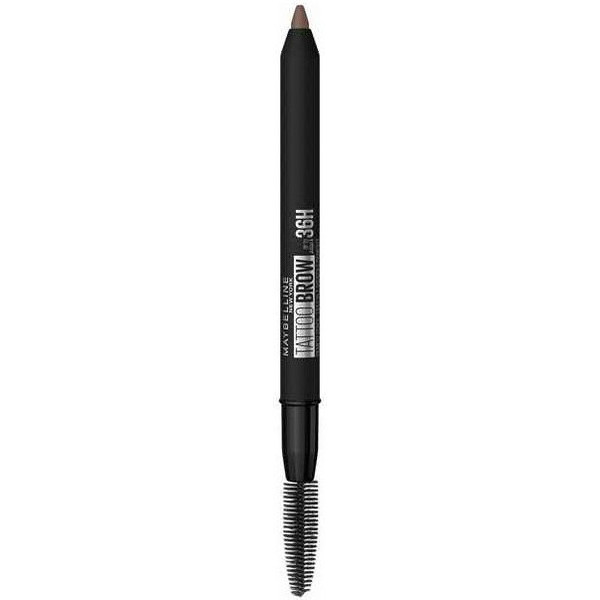 Maybelline Tattoo Brow 36h 06-ash Braun Damen