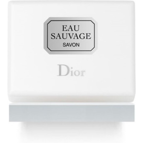 Dior Eau Sauvage Savon 150 Gr Man