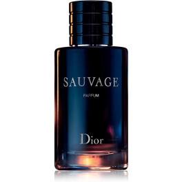 Dior Sauvage Parfum Vaporizador 60 Ml Hombre