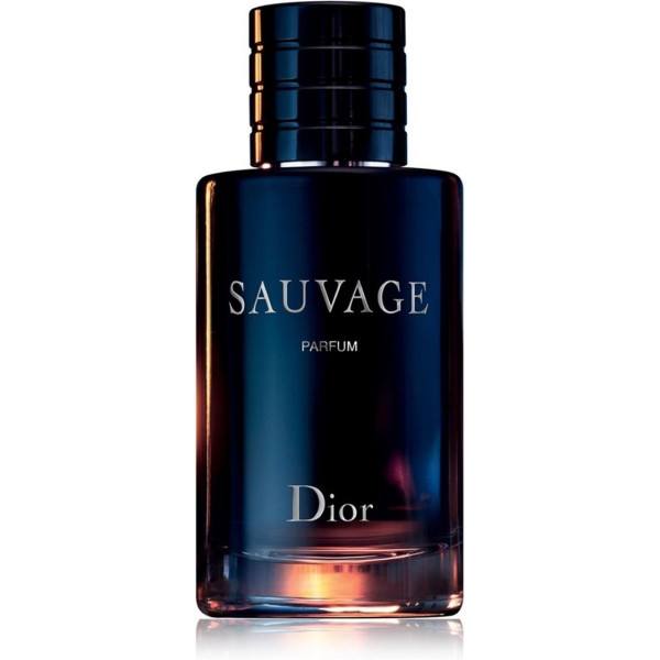 Dior Sauvage Parfum Vaporizador 60 Ml Hombre