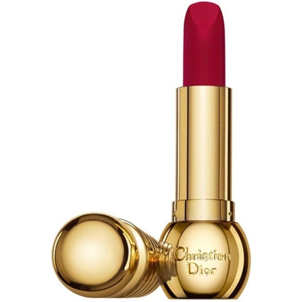 Dior  Ific Lipstick 001- Ama 35 Gr Mujer