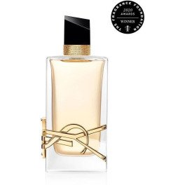 Yves Saint Laurent Libre Limited Edition Eau de Parfum Vaporizador 150 Ml Unisex