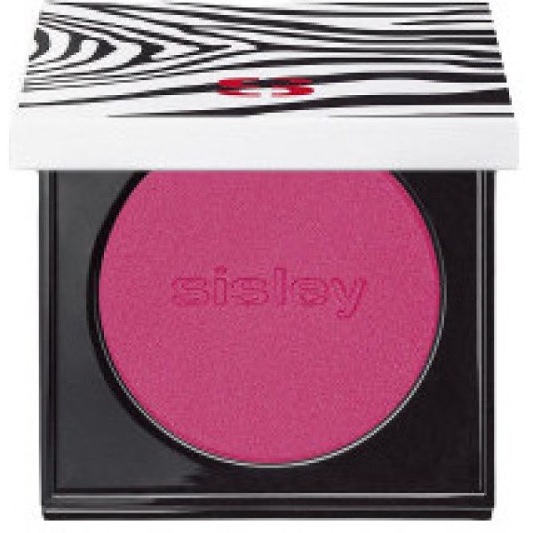 Sisley Phyto-blush éclat 1-pink Peony Woman