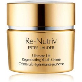 Estee Lauder Re-nutriv Ultimate Lift Regenerating Youth Eye Cream 15 Ml Mujer