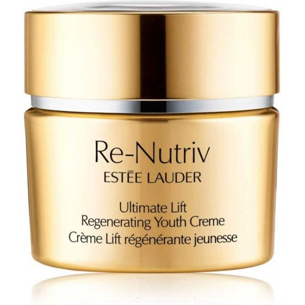 Estee Lauder Re-nutriv Ultimate Lift Regenerating Youth Eye Cream 15 Ml Mujer