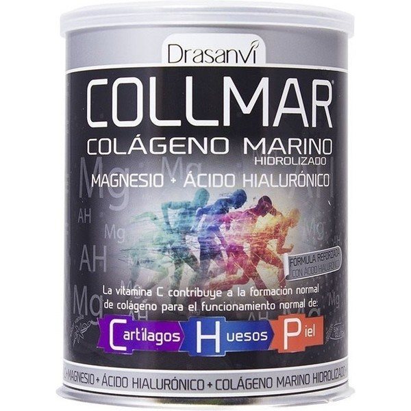 Drasanvi Collmar Magnesium 300 Gr