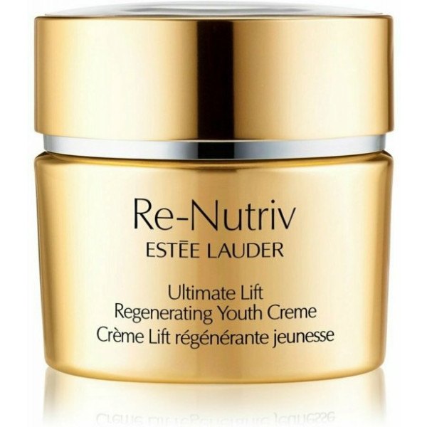Estée Lauder Re-nutriv Ultimate Lift Crème Juvénique Régénération 50 ml Femme