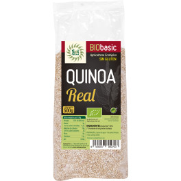 Solnatural Quinoa Real Sin Gluten Bio 500 G