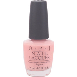 Opi Nagellack Passion Unisex