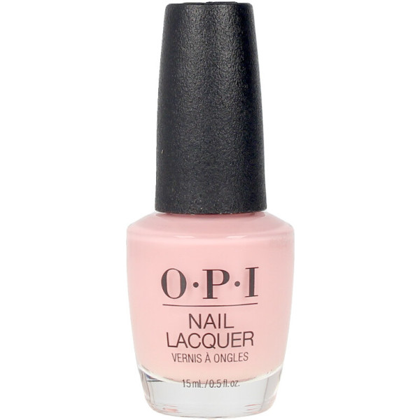 Opi Nail Lacquer Sweet Heart  Unisex