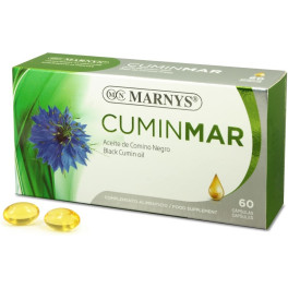 Marnys Cuminmar Cumino Nero 60 Perle