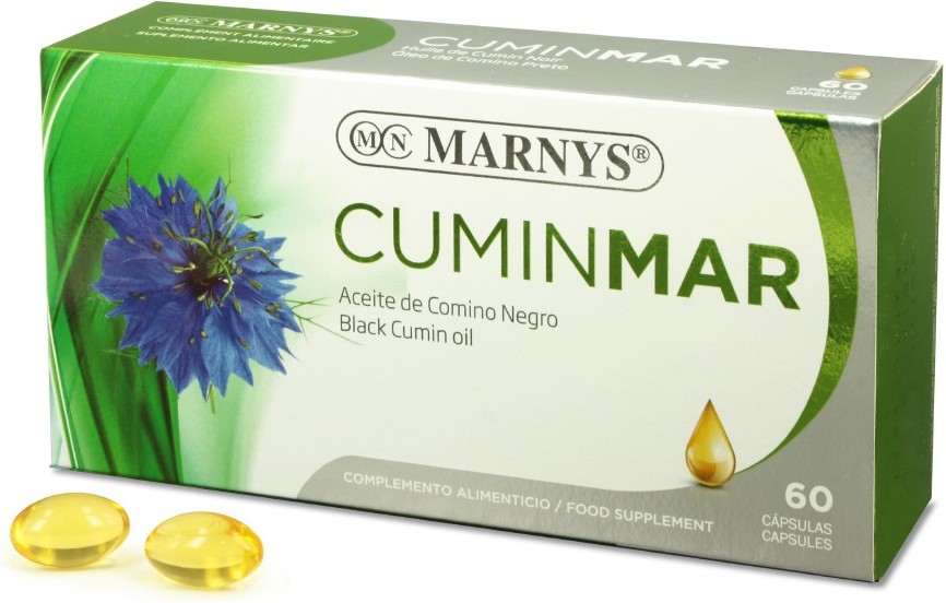 Marnys Cuminmar Cumino Nero 60 Perle